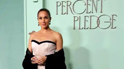 ميغان ماركل