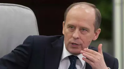 ألكسندر بورتنيكوف