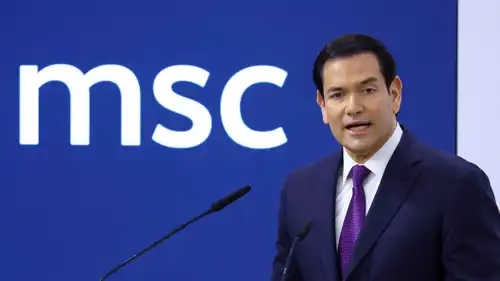 ماركو روبيو 