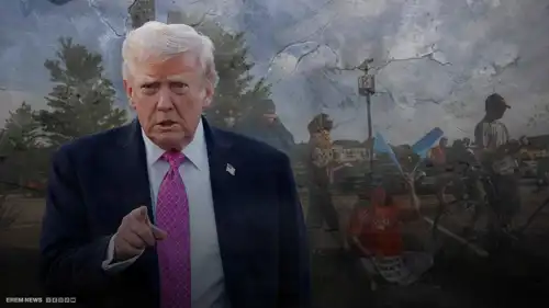 "ترحيل جماعي" يصدم مينيسوتا