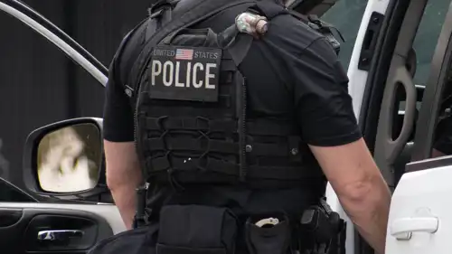 أفراد شرطة فلوريدا