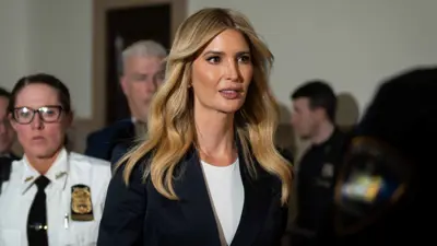 إيفانكا ترامب