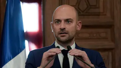 جان نويل بارو