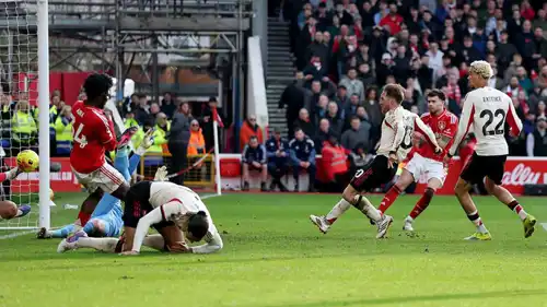 من فوز ليفربول على نوتينغهام