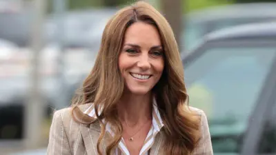 كيت ميدلتون