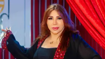 غادة ابراهيم 