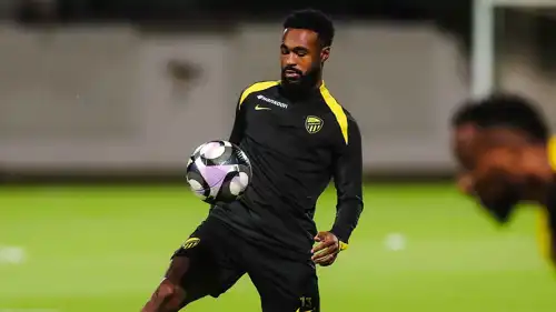 مهند الشنقيطي