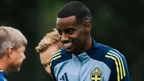 ألكسندر إيزاك