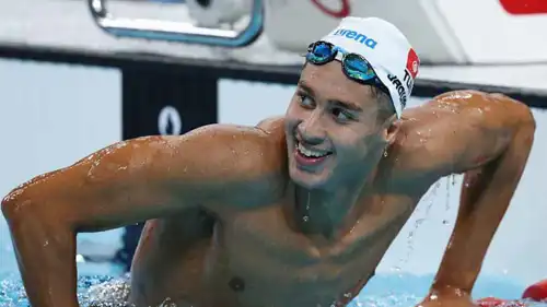 التونسي أحمد الجوادي