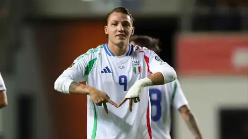 ماتيو ريتيغي