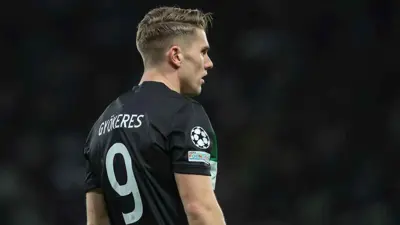 فيكتور غيوكيرس