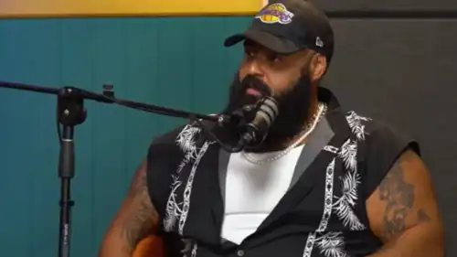 البلوغر المصري محمد عبد العاطي