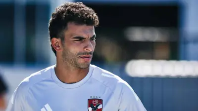 أحمد سيد زيزو 