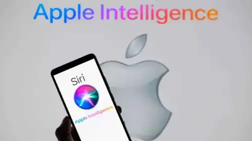 المساعد الصوتي سيري من أبل