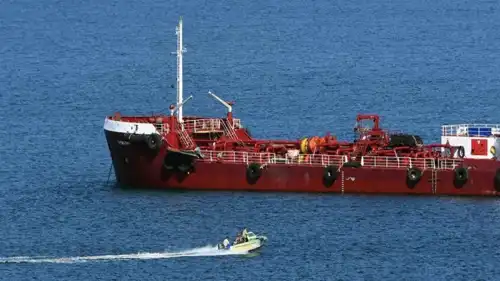 أسطول الظل الروسي 