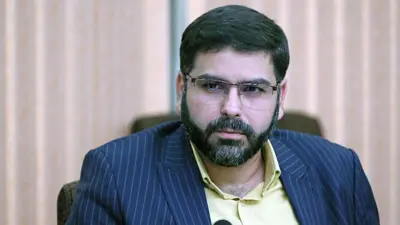  محمد حسين رنجبران