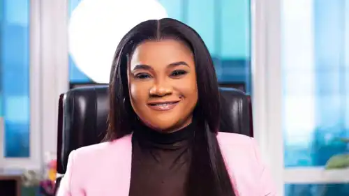 بياتريس منساه-تايوي، رئيسة تنفيذية لشركة سيبيل إنرجي