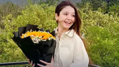 الضحية سنا يوسف