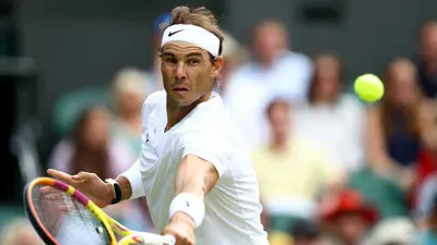 رافاييل نادال