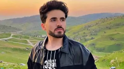 ملك جمال الأردن أيمن العلي