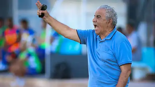 فوزي البنزرتي