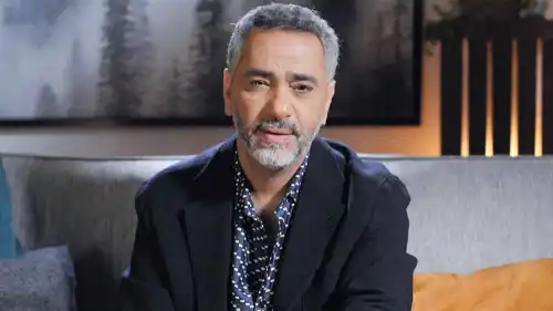 الفنان فضل شاكر