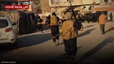 دمشق تحت التهديد.. ونذر المواجهة الكبرى