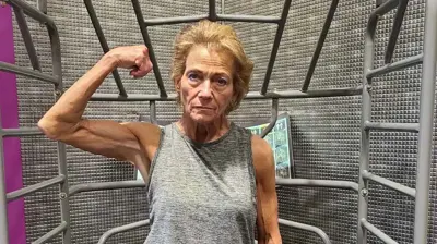 مارلين فلاورز