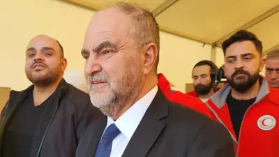 برهان كور أوغلو