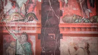 اكتشاف أثري في مومبي