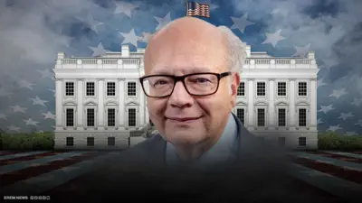 كاتب خطابات كلينتون