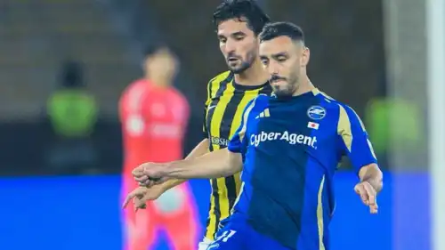 الاتحاد وماتشيدا