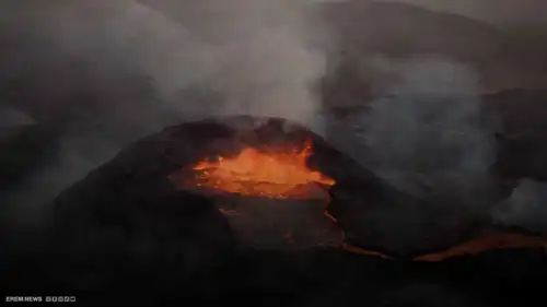 كامتشاتكا.. عندما يلتقي جحيم البراكين والزلازل بجنة الطبيعة