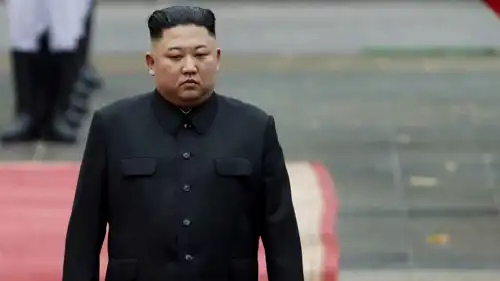 كيم جونغ أون