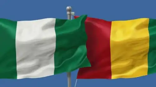 علما بنين ونيجيريا