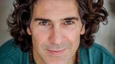 المعالج النفسي ياريف كوهين