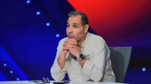 تامر عبد الحميد