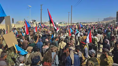 جانب من فعالية عتق