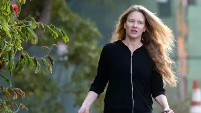 فيفيان ويلسون، ابنة إيلون ماسك