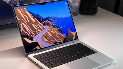 جهاز ماك بوك
