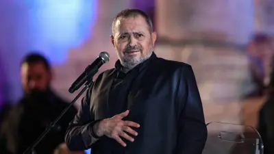 الفنان السوري جورج وسوف