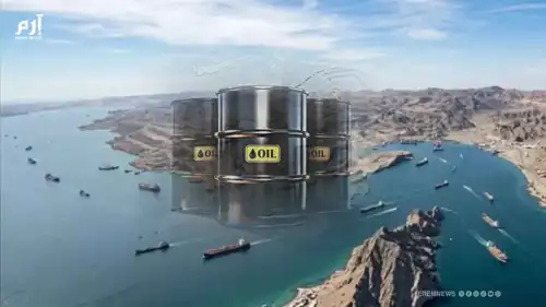 النفط العراقي عبر سوريا.. بداية مسار إقليمي يتجاوز "اختناق" 