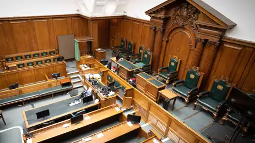 محكمة بريطانية