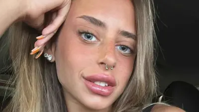 الأسيرة الإسرائيلية ميا شيم