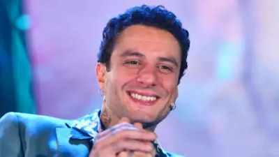 الفنان المصري أحمد الفيشاوي