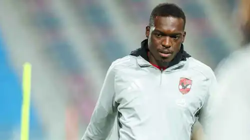 يلسين كامويش