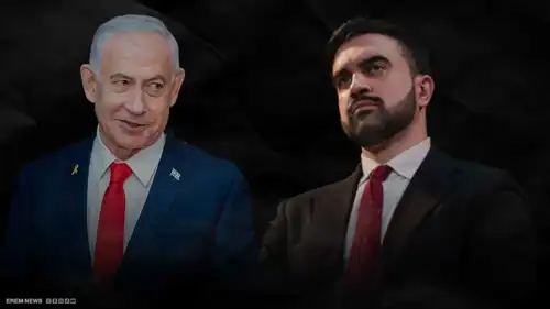 نتنياهو يتحدى نيويورك