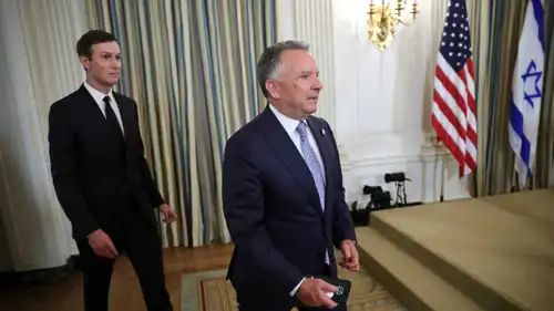 ويتكوف وكوشنر 