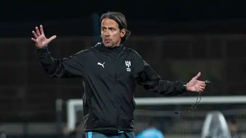 سيموني إنزاغي