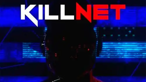 مجموعة "KillNet"